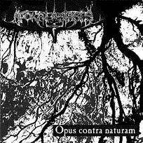 Opus Contra Naturam